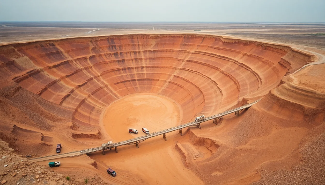 Uranium Quarter: Langer Heinrich Ramps, Husab Goes Quiet, and What Q2 Needs to Look Like